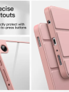 Case for Samsung Galaxy Tab A9 8.7-Inch 2023 - Image 4